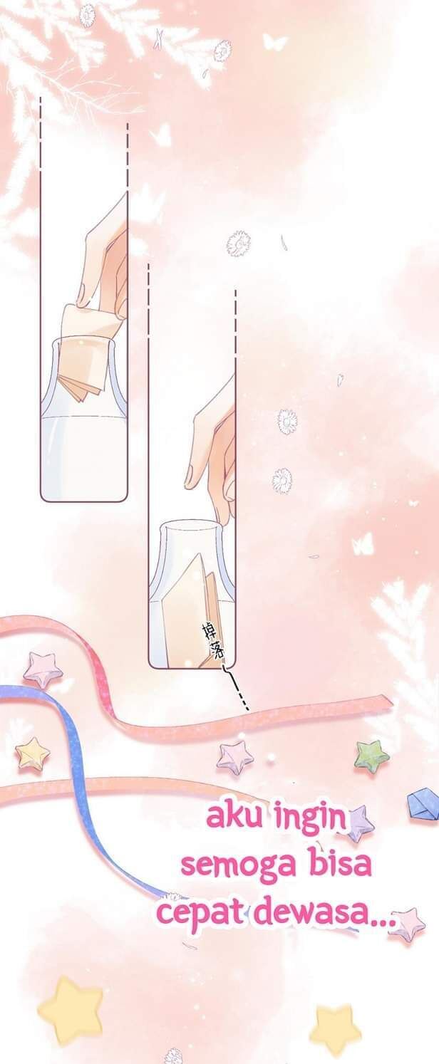 Hidden Love (Zhu Yi) Chapter 13 Gambar 20