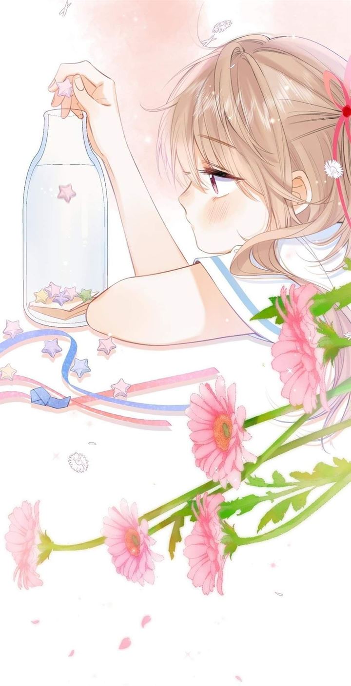 Hidden Love (Zhu Yi) Chapter 13 Gambar 22