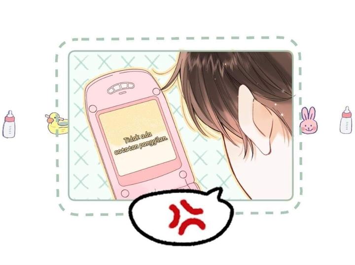 Hidden Love (Zhu Yi) Chapter 13 Gambar 34