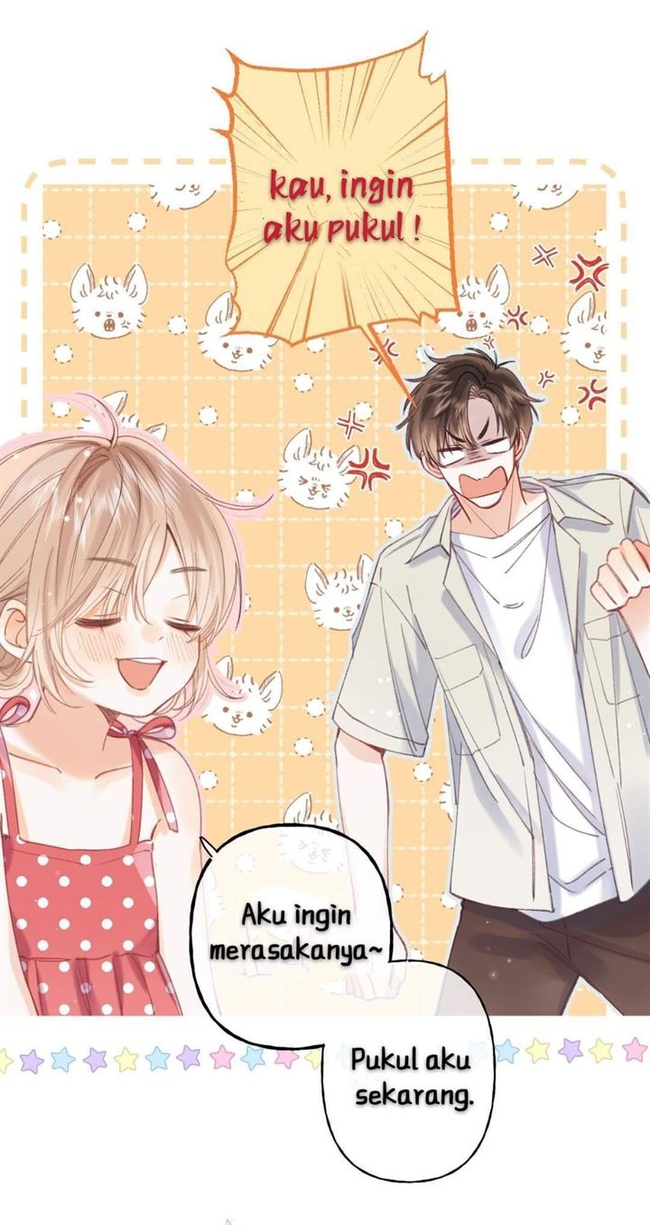 Hidden Love (Zhu Yi) Chapter 13 Gambar 35