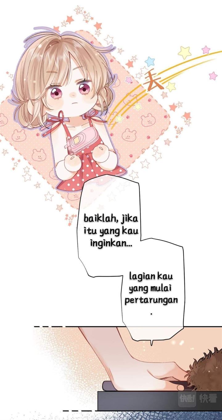 Hidden Love (Zhu Yi) Chapter 13 Gambar 36