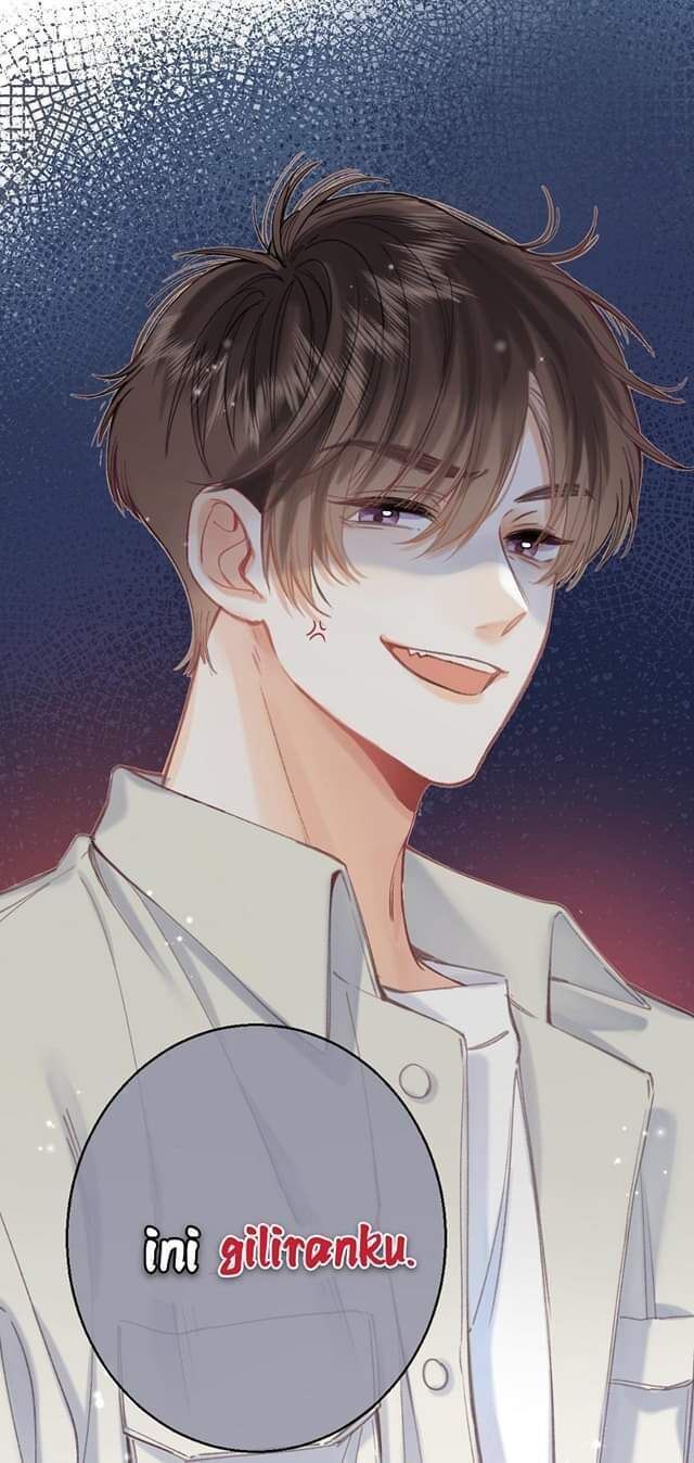 Hidden Love (Zhu Yi) Chapter 13 Gambar 37