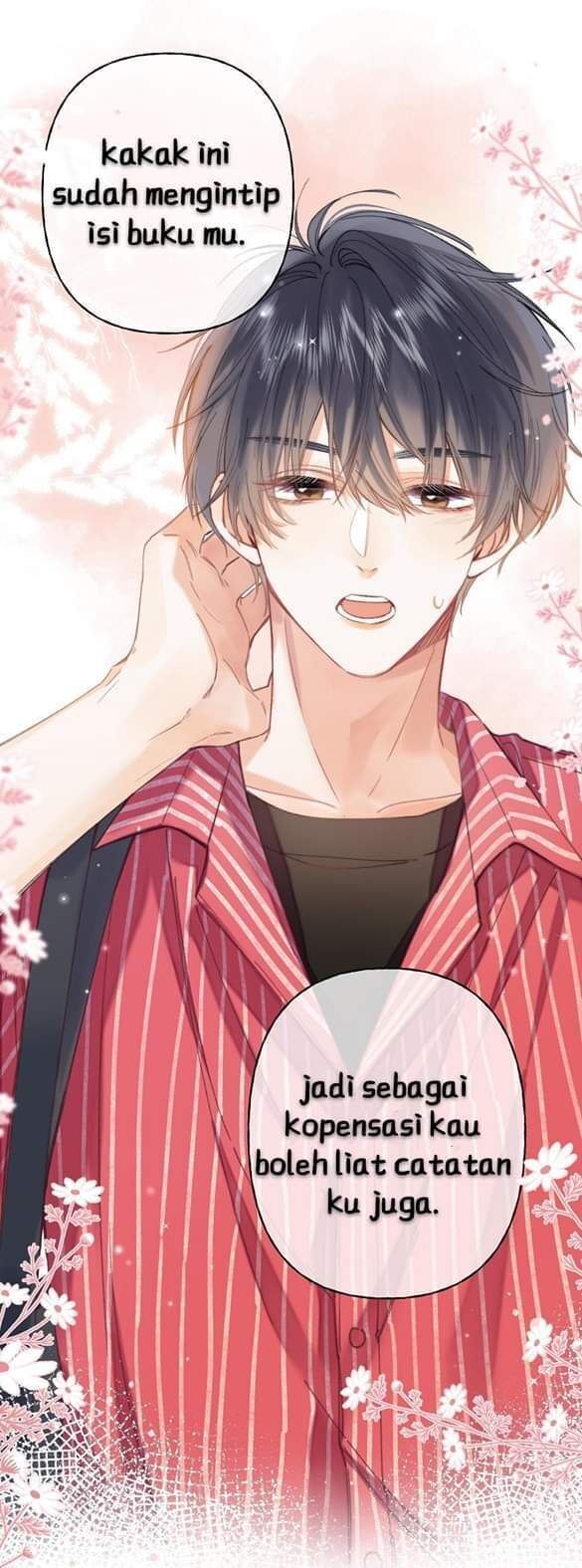 Hidden Love (Zhu Yi) Chapter 13 Gambar 3