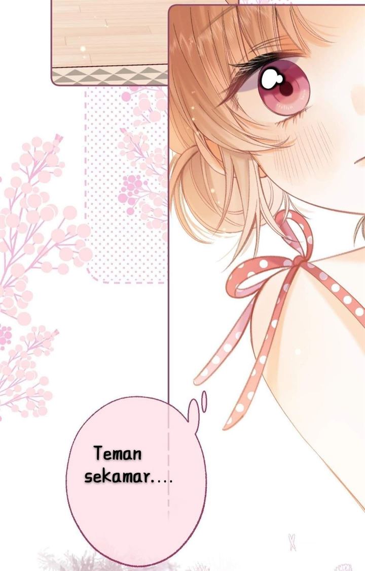 Hidden Love (Zhu Yi) Chapter 13 Gambar 48