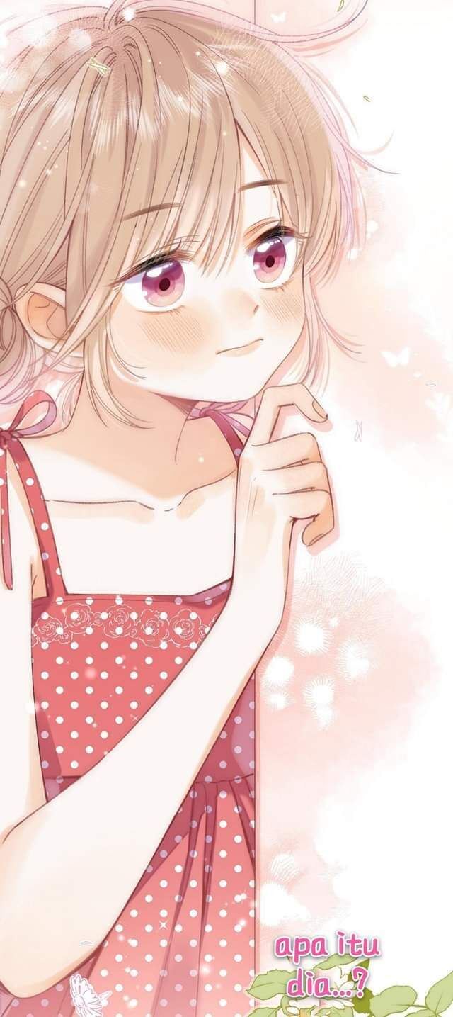 Hidden Love (Zhu Yi) Chapter 13 Gambar 50