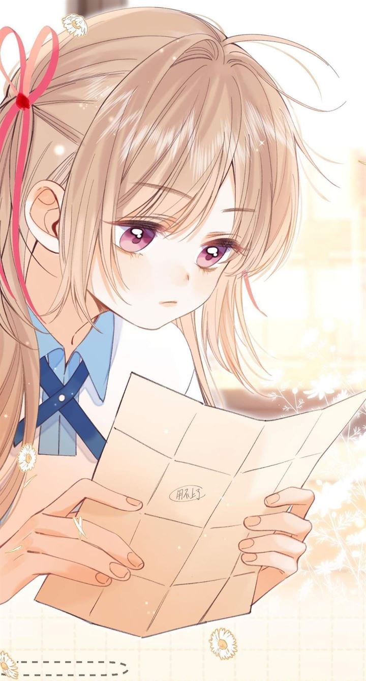 Hidden Love (Zhu Yi) Chapter 13 Gambar 9