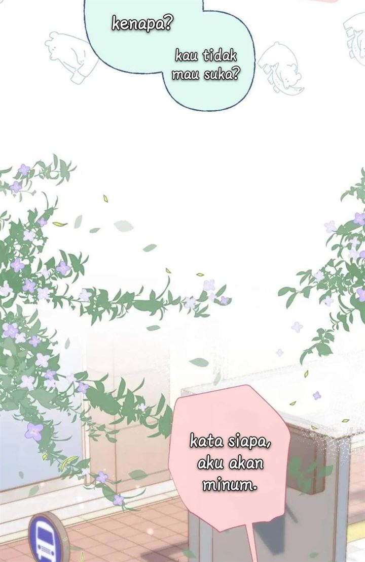 Hidden Love (Zhu Yi) Chapter 12 Gambar 10