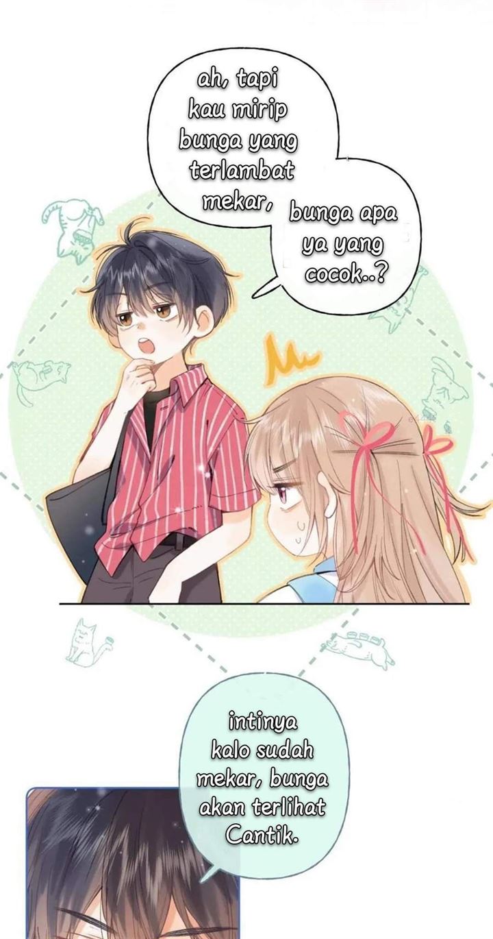 Manhua Hidden Love (Zhu Yi) Chapter 12 gambar nomor 2