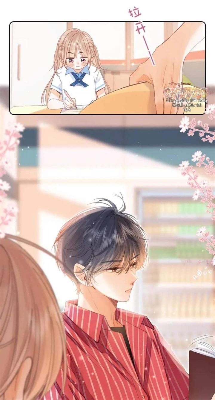 Hidden Love (Zhu Yi) Chapter 12 Gambar 23