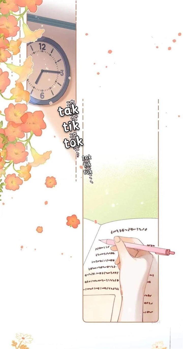 Hidden Love (Zhu Yi) Chapter 12 Gambar 34