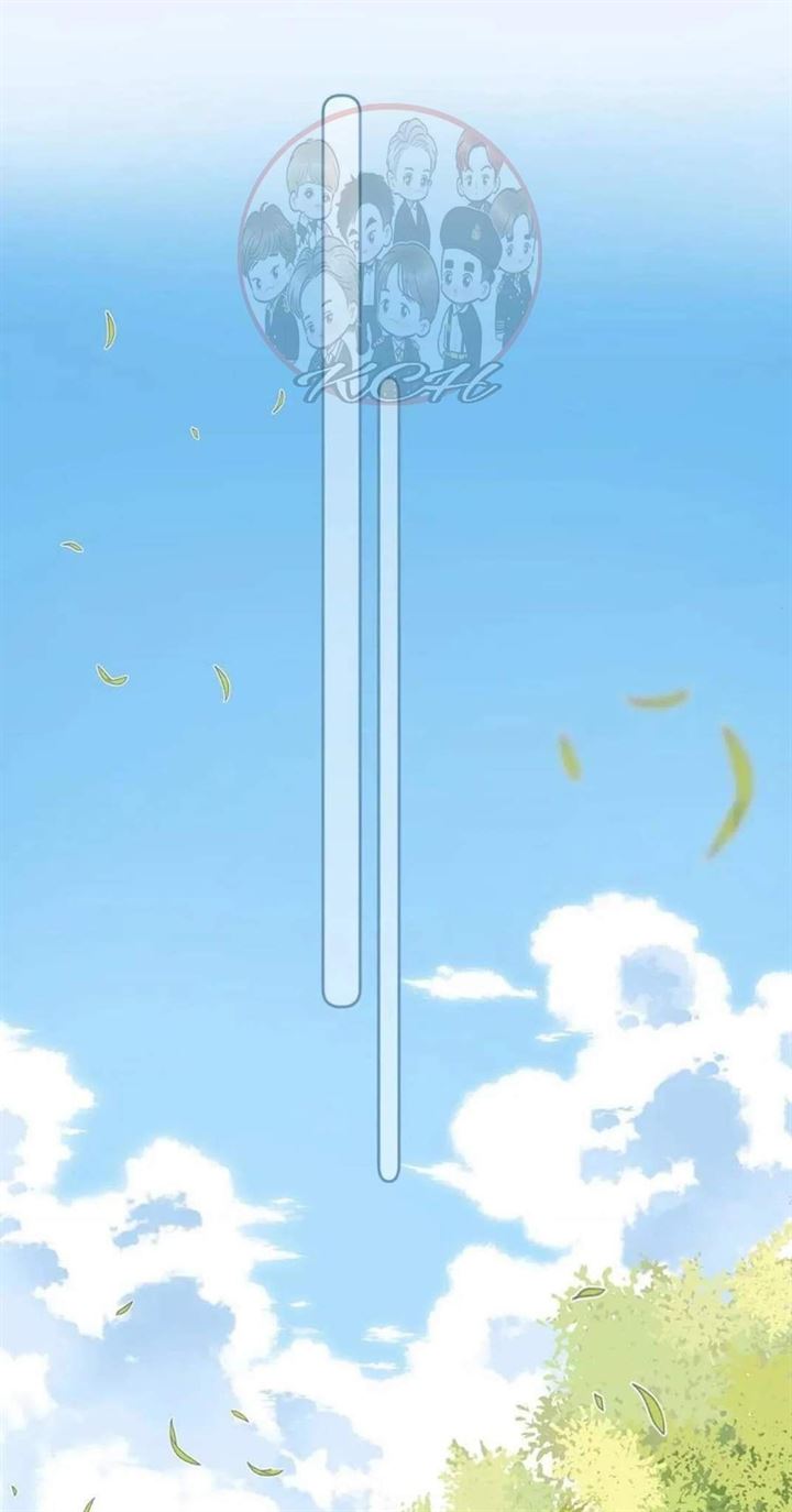 Hidden Love (Zhu Yi) Chapter 12 Gambar 37