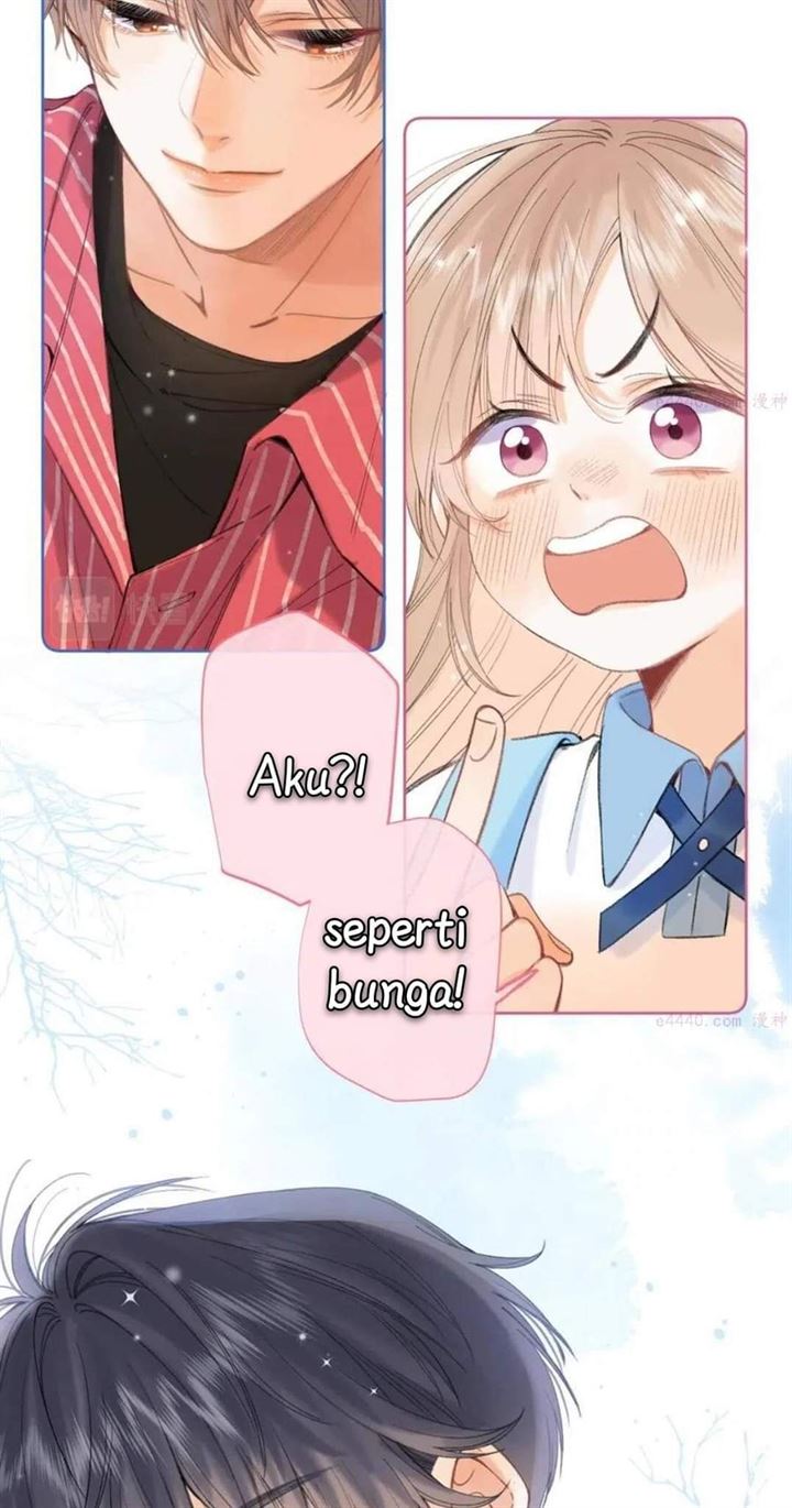 Hidden Love (Zhu Yi) Chapter 12 Gambar 3