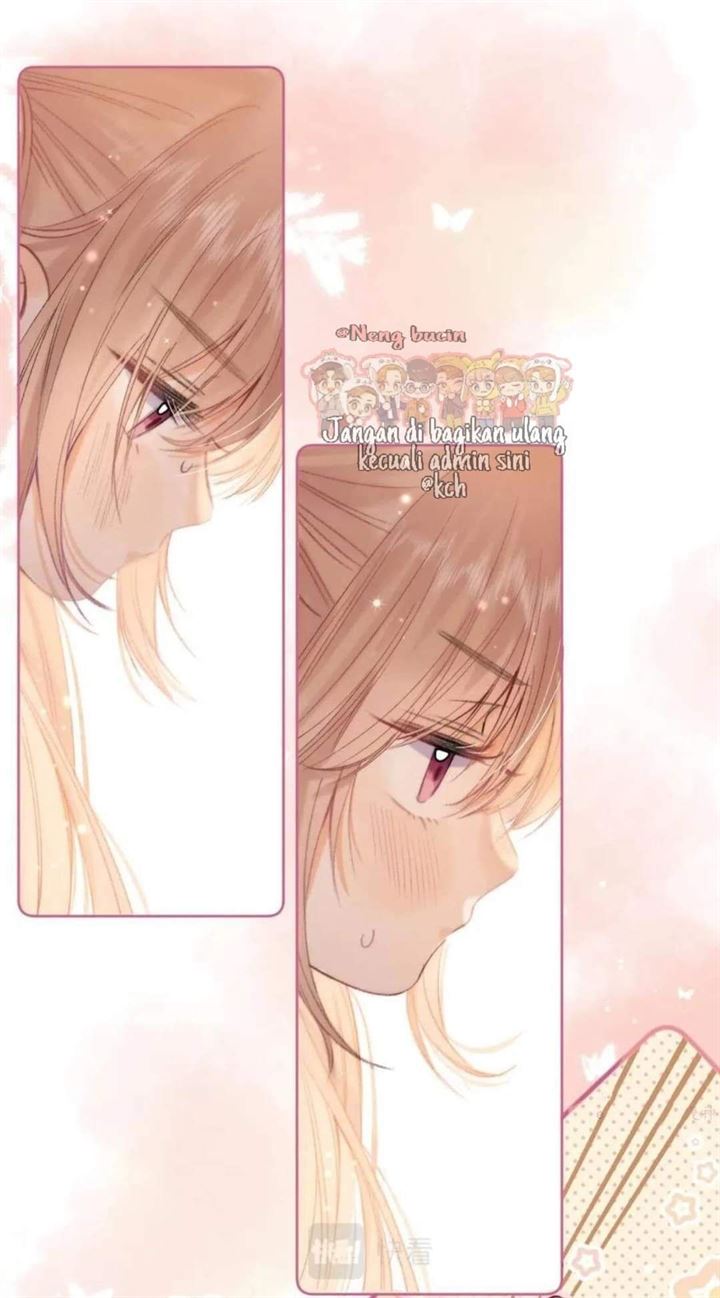 Hidden Love (Zhu Yi) Chapter 12 Gambar 30