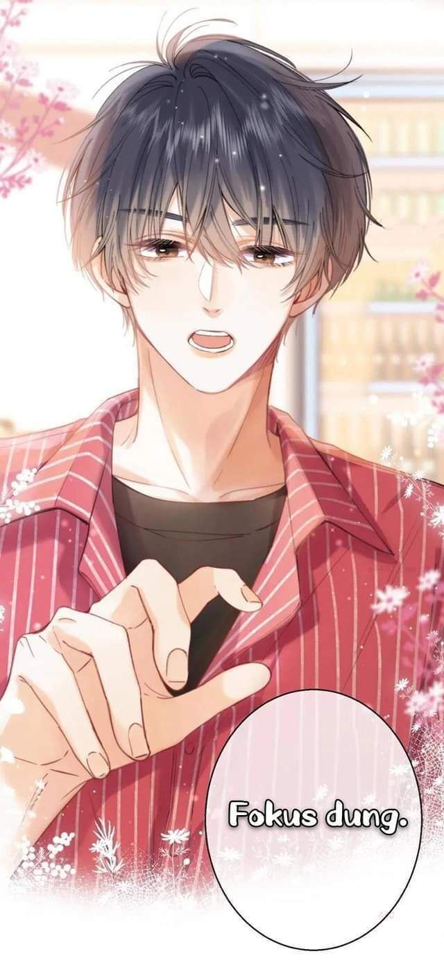 Hidden Love (Zhu Yi) Chapter 12 Gambar 32