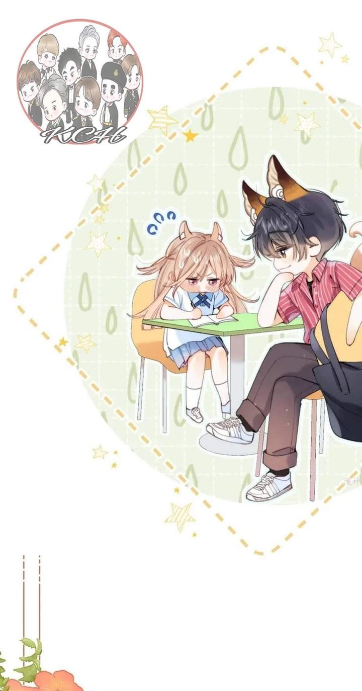 Hidden Love (Zhu Yi) Chapter 12 Gambar 33