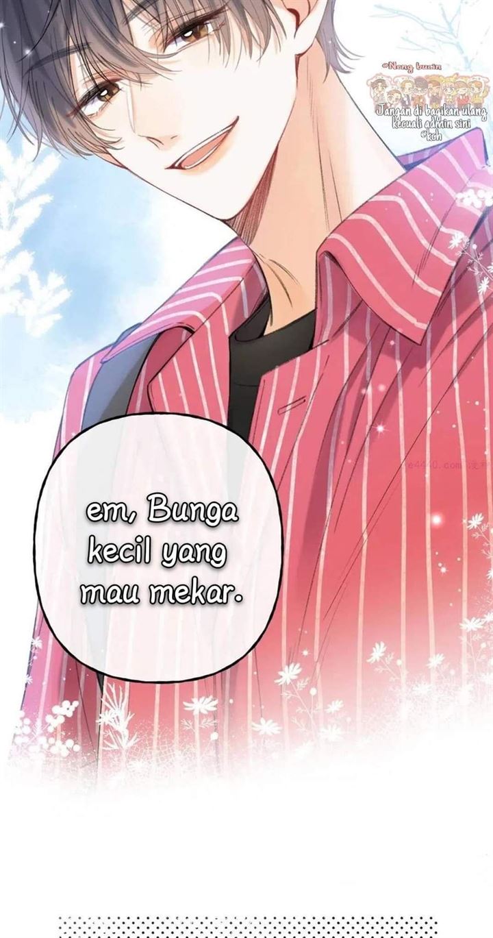 Hidden Love (Zhu Yi) Chapter 12 Gambar 4