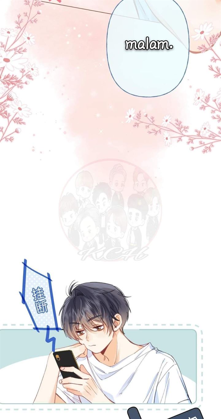 Hidden Love (Zhu Yi) Chapter 11 Gambar 20