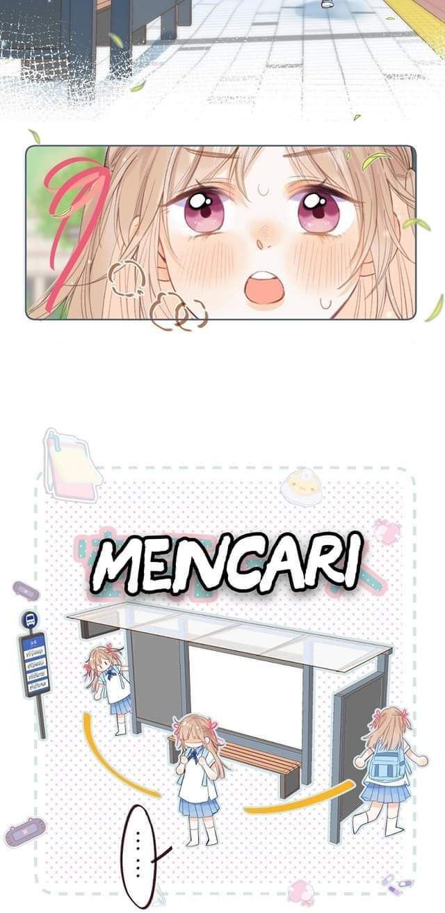 Hidden Love (Zhu Yi) Chapter 11 Gambar 34