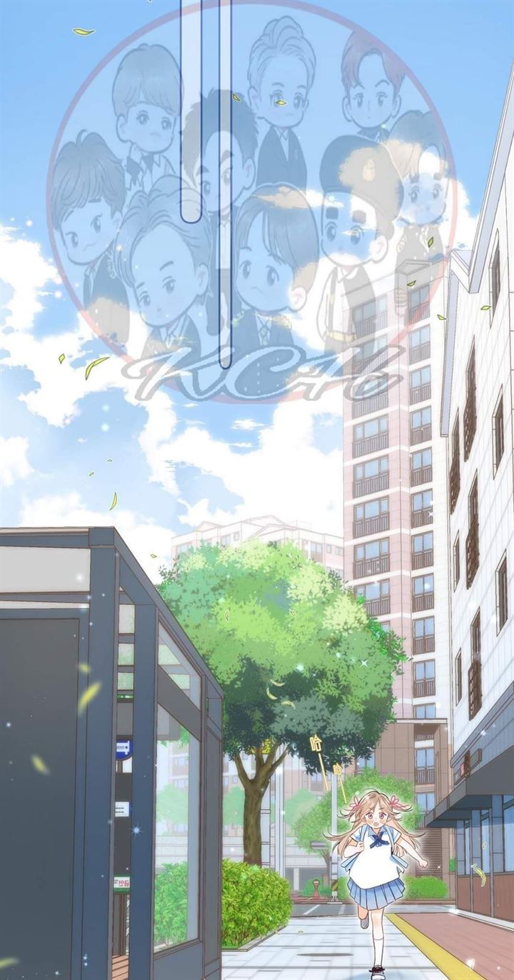 Hidden Love (Zhu Yi) Chapter 11 Gambar 33