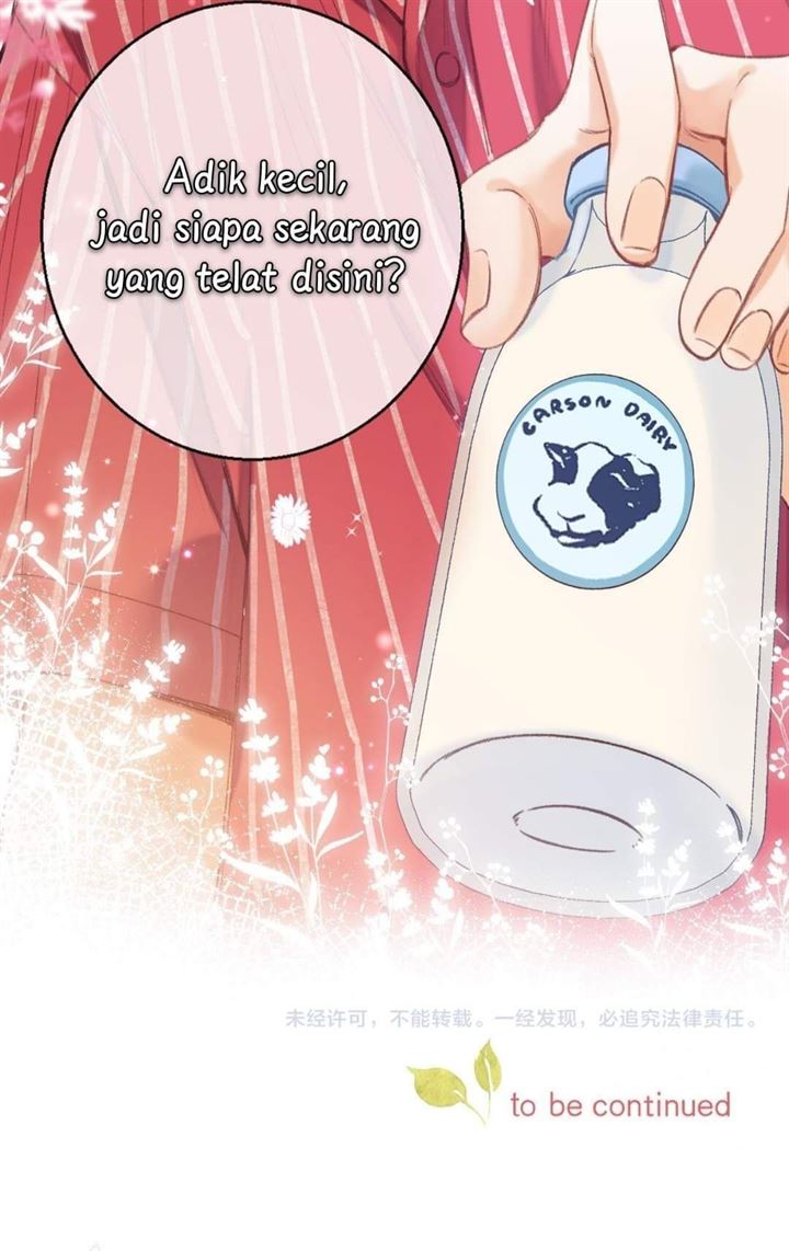 Hidden Love (Zhu Yi) Chapter 11 Gambar 41