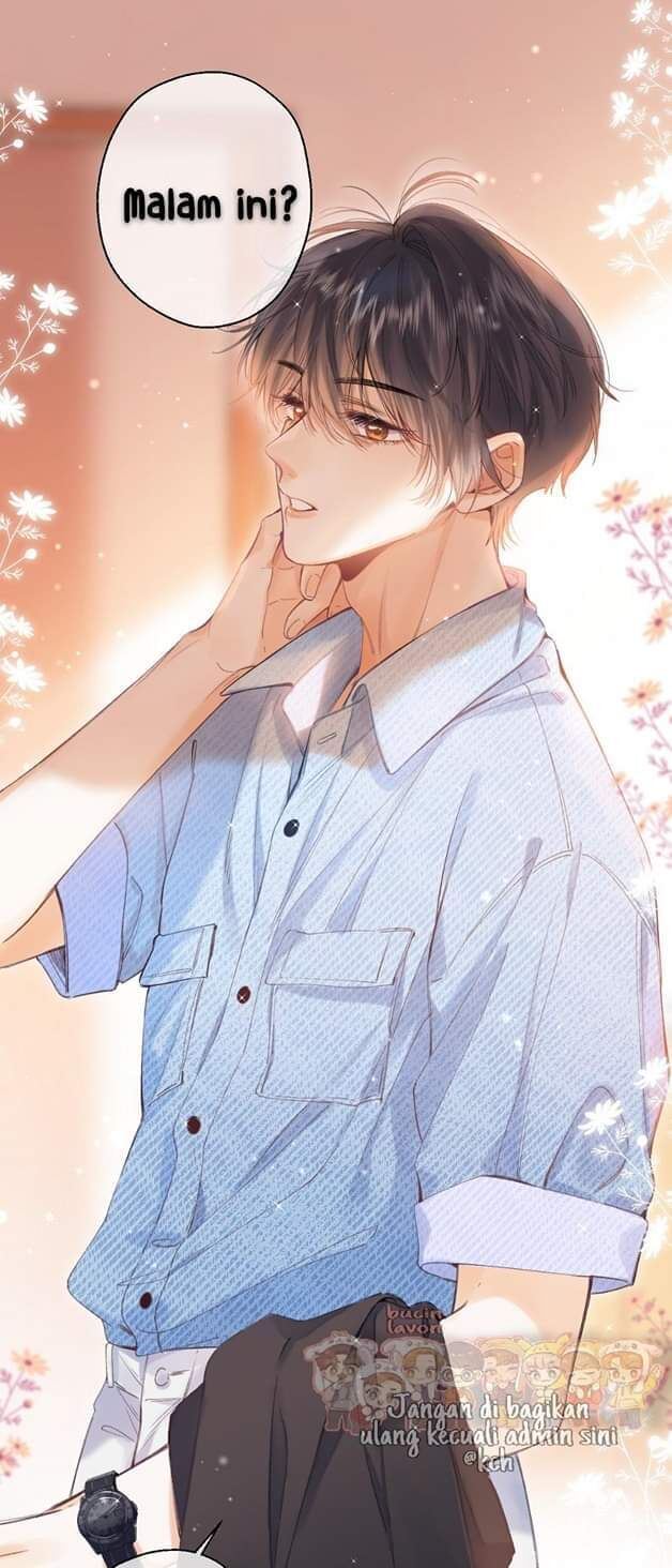 Hidden Love (Zhu Yi) Chapter 10 Gambar 13