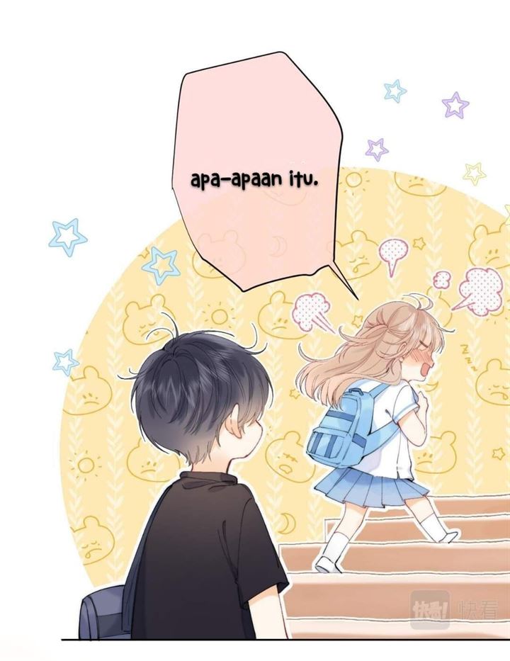 Manhua Hidden Love (Zhu Yi) Chapter 10 gambar nomor 2