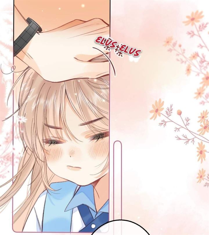 Hidden Love (Zhu Yi) Chapter 10 Gambar 22