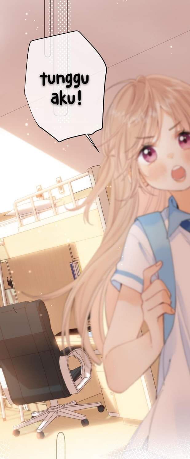 Hidden Love (Zhu Yi) Chapter 10 Gambar 36