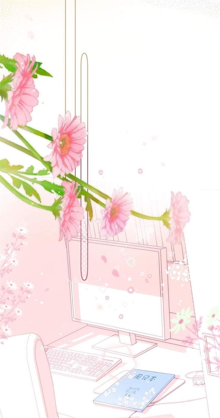 Hidden Love (Zhu Yi) Chapter 10 Gambar 37