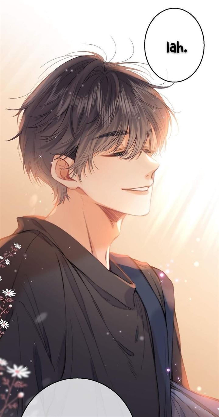 Hidden Love (Zhu Yi) Chapter 10 Gambar 3