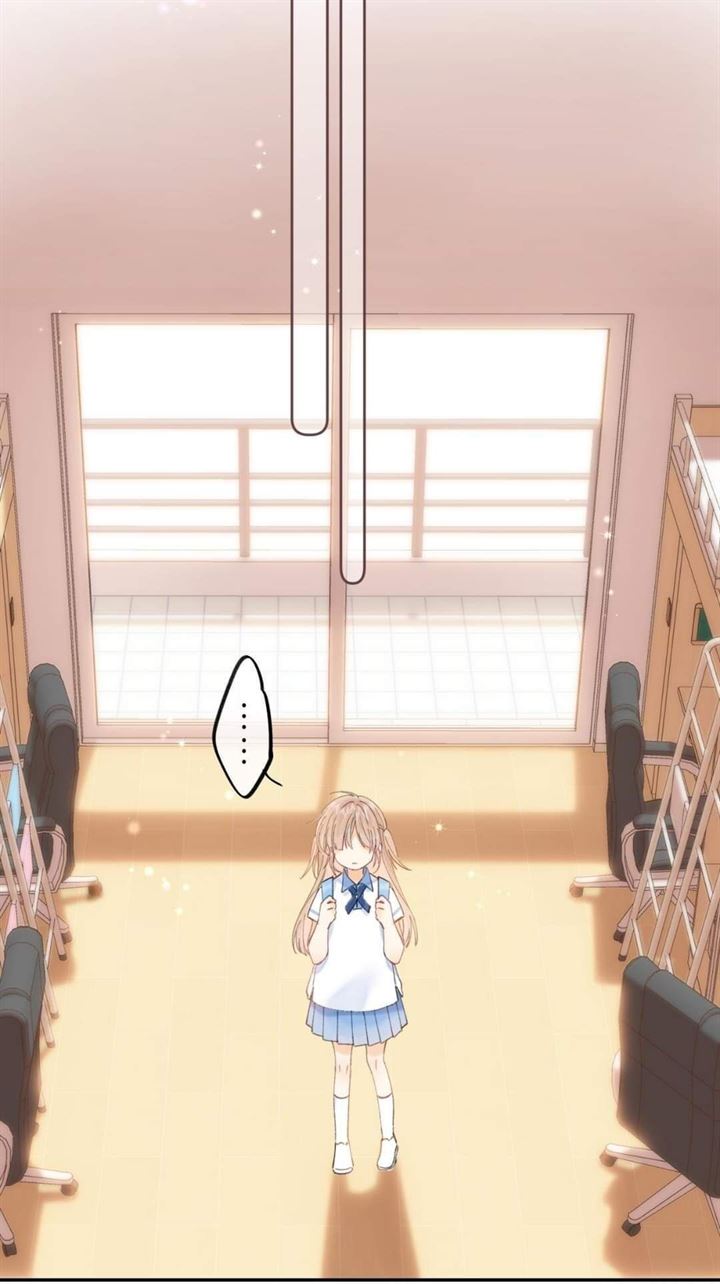 Hidden Love (Zhu Yi) Chapter 10 Gambar 32