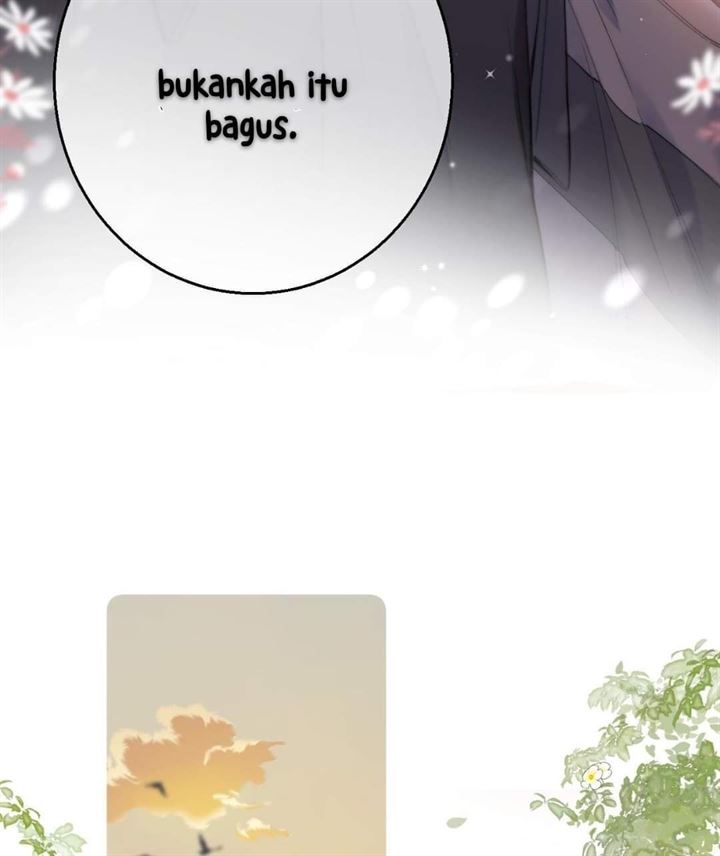 Hidden Love (Zhu Yi) Chapter 10 Gambar 4