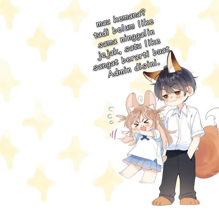 Hidden Love (Zhu Yi) Chapter 10 Gambar 42