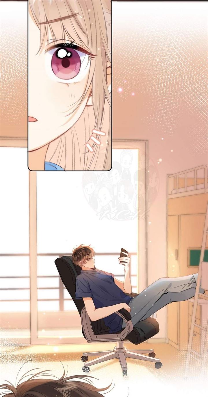 Hidden Love (Zhu Yi) Chapter 10 Gambar 7