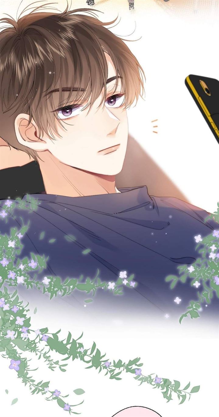 Hidden Love (Zhu Yi) Chapter 10 Gambar 8