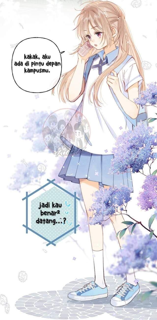 Hidden Love (Zhu Yi) Chapter 9 Gambar 14