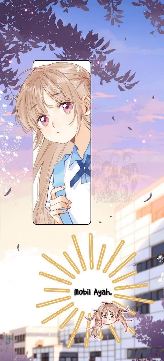 Hidden Love (Zhu Yi) Chapter 9 Gambar 16