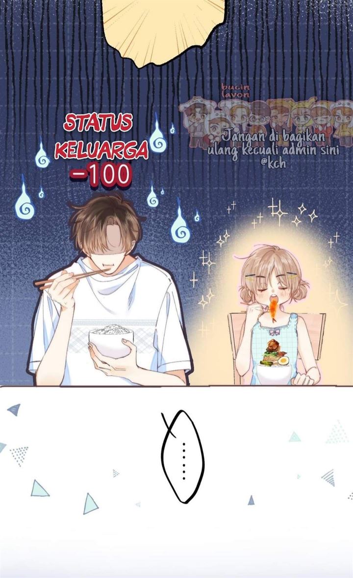 Hidden Love (Zhu Yi) Chapter 9 Gambar 11