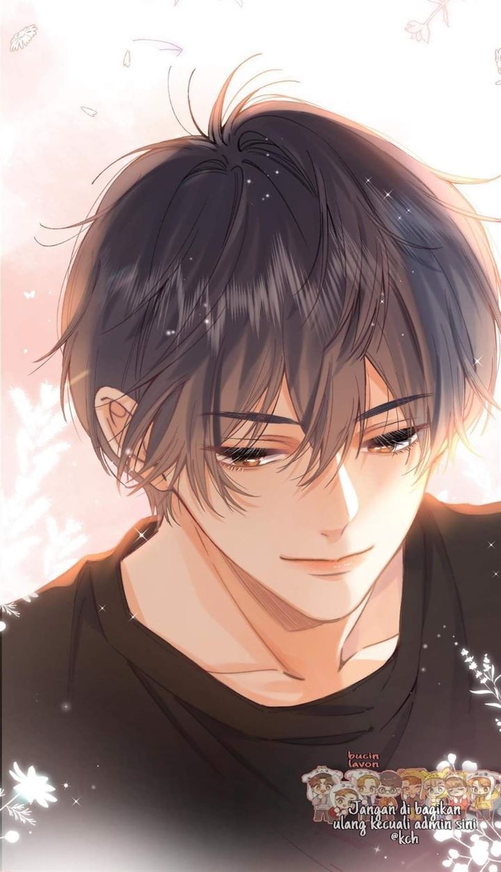 Hidden Love (Zhu Yi) Chapter 9 Gambar 24