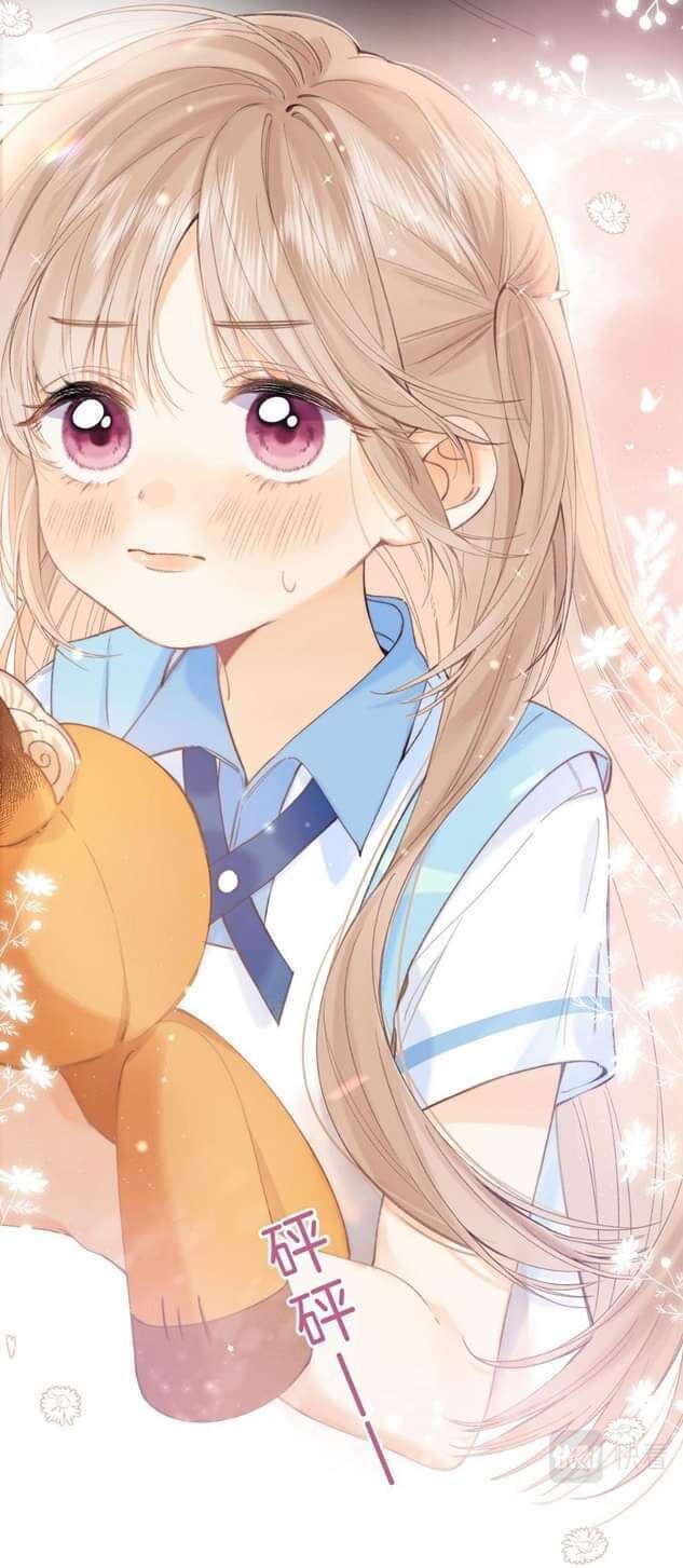 Hidden Love (Zhu Yi) Chapter 9 Gambar 25