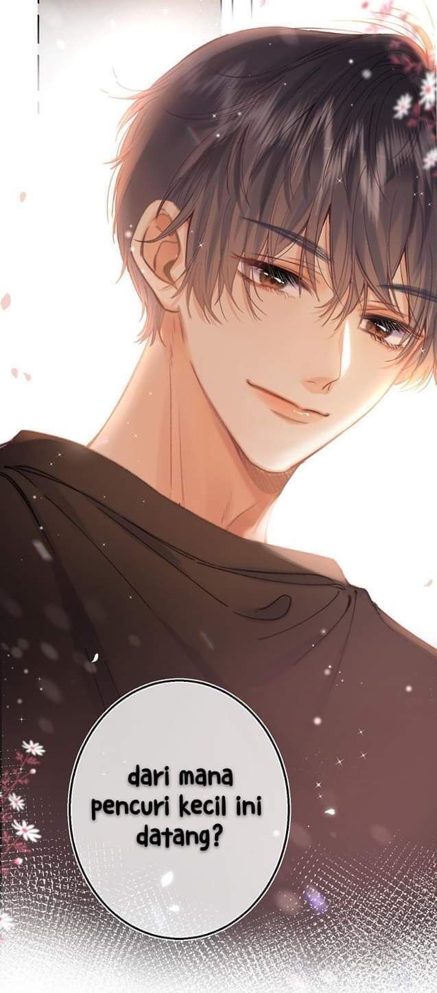 Hidden Love (Zhu Yi) Chapter 9 Gambar 21