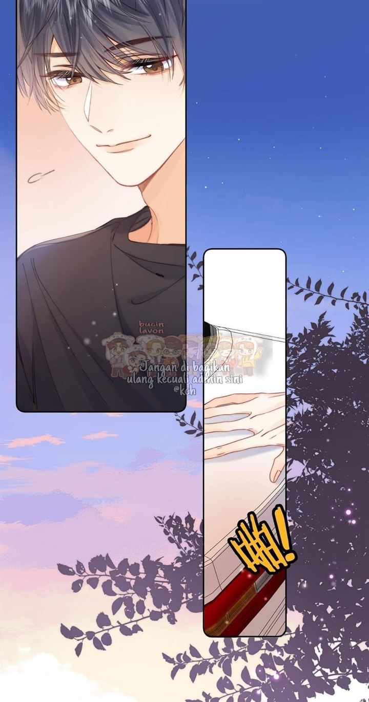 Hidden Love (Zhu Yi) Chapter 9 Gambar 34