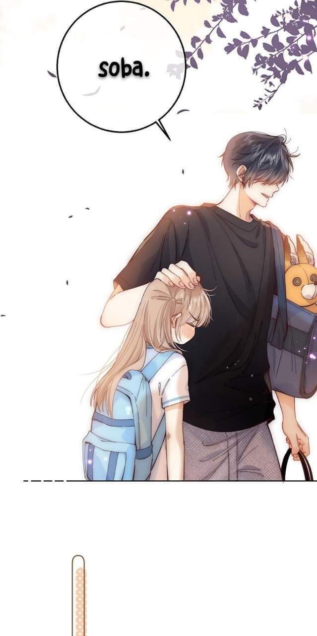 Hidden Love (Zhu Yi) Chapter 9 Gambar 35