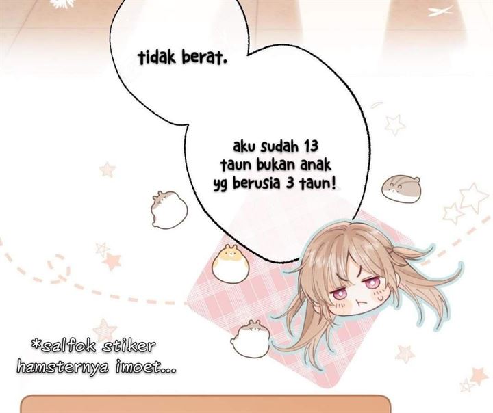 Hidden Love (Zhu Yi) Chapter 9 Gambar 37