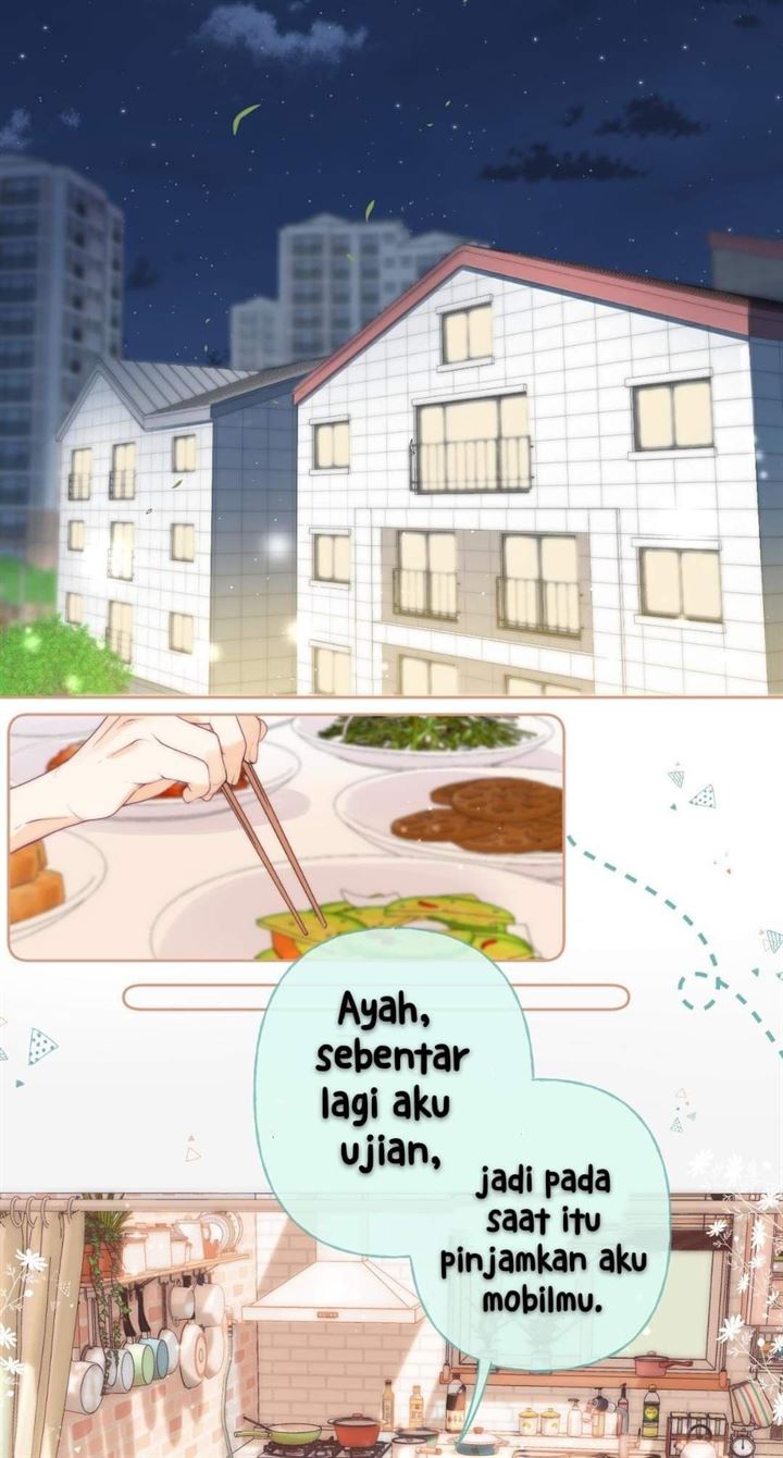 Hidden Love (Zhu Yi) Chapter 9 Gambar 3