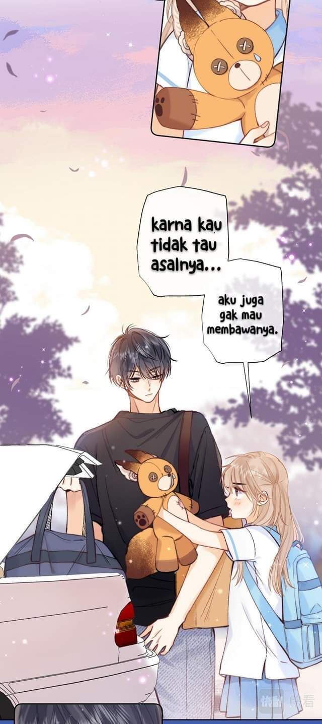 Hidden Love (Zhu Yi) Chapter 9 Gambar 33