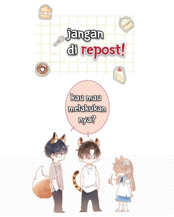 Hidden Love (Zhu Yi) Chapter 9 Gambar 45