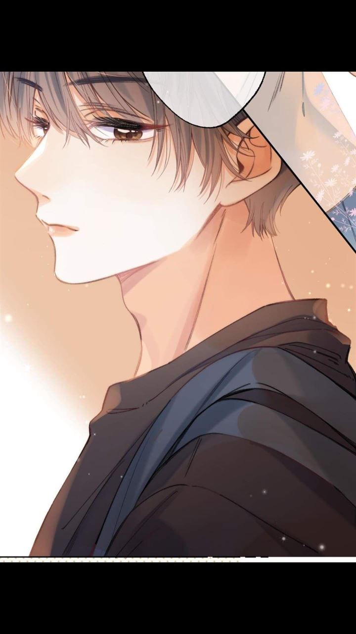 Hidden Love (Zhu Yi) Chapter 9 Gambar 40
