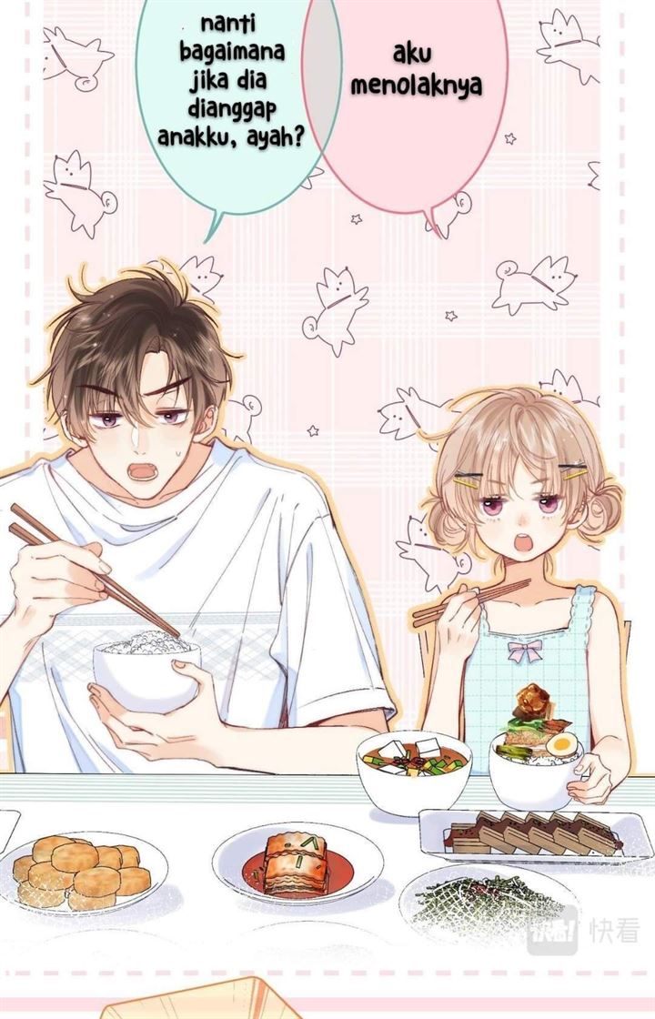 Hidden Love (Zhu Yi) Chapter 9 Gambar 5