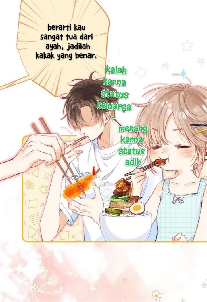 Hidden Love (Zhu Yi) Chapter 9 Gambar 6
